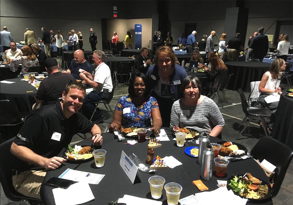 Tennessee Christian Chamber of Commerce - Nashville and Tennessee's Premiere Christian Networking Group
